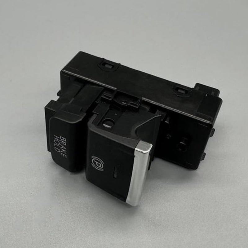 SEADEAR Electronic Hand Parking Brake Switch Button, Compatible for Honda Accord 2018-2019, 35355-TVA-A01 Parking Brake Button Switch, 35355TVAA01 Handbrake Switch - Image 3